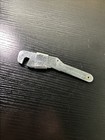Vintage Advertising Slip Jaw Adjustable Wedge Wrench Harrisburg, PA — photo 2
