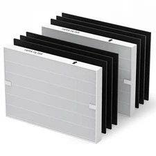 AP-1512HH Air Purifier Replacement Filter Set for Coway Airmega AP-1512HH and...