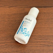 Ouidad - Ultra-Nourishing Cleansing Oil Shampoo, Travel Size, 2.5 Fl Oz/75 mL