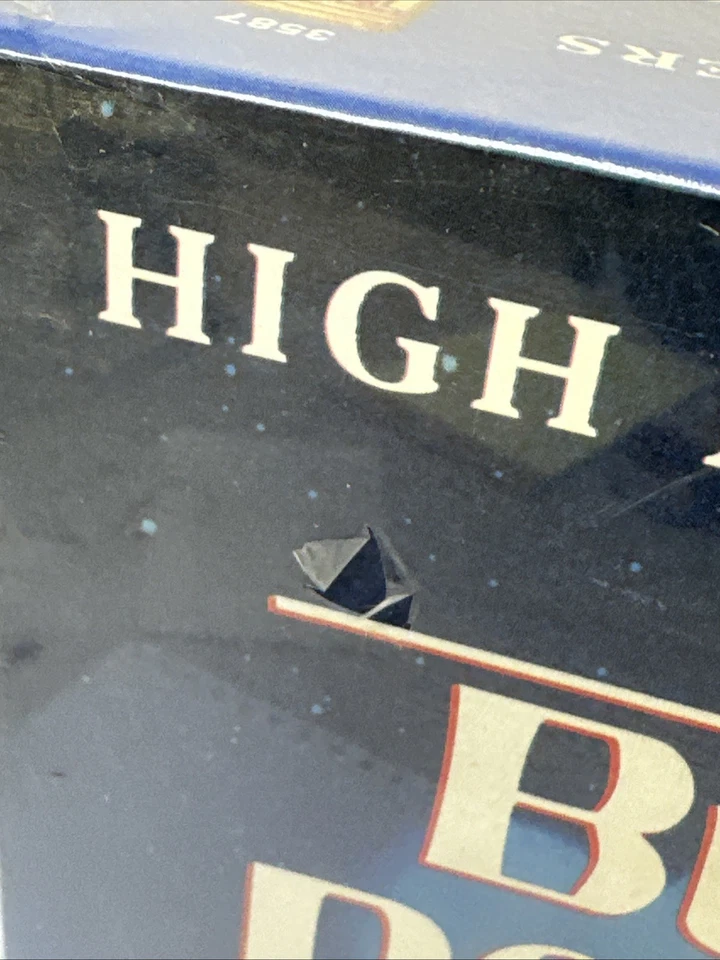 Jogo de aventura TSR Buck Rogers alta aventura Cliffhangers (Leia a descrição) - Imagem 3 de 4