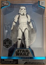 Star Wars Elite Series 6 Die Cast Imperial Stormtrooper Rogue One Disney Store