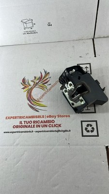 Electric Door Lock Front Right Dacia Sandero 2022 Original