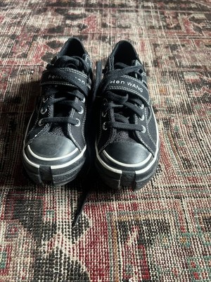 Feng Chen Wang Converse Mens 4.5 Never Worn