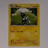 Pokémon Card: Blitzle 40/114 (Pokemon Black & White)