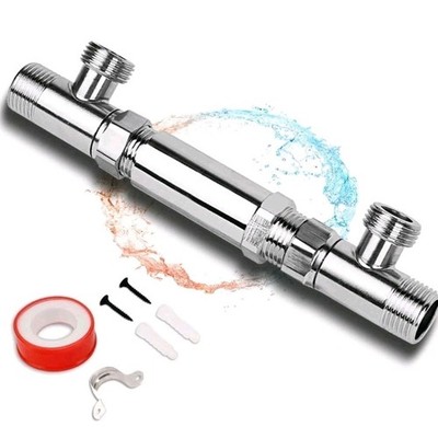 Sensor Valve Fit for Watts Instant Hot Water Recirculating Pump Bypass Valve 304