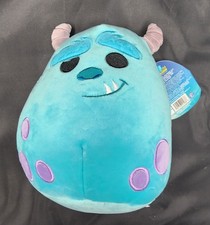 Squishmallows Sulley 8  New With Tag