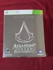 Assassin's Creed: Brotherhood Collector's Edition Xbox 360 US Version New Sealed