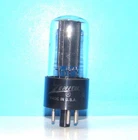 5Y3GT Zenith RCA radio audio amplifier electron vintage vacuum tube valve 5Y3G