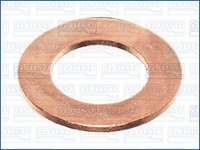 Ajusa Dichtring, ÖLablassschraube 21013500 FüR Alfa Romeo Passend FüR Isuzu