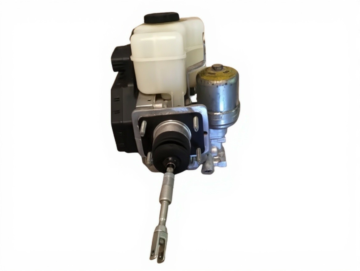 ABS Anti-Lock Brake Actuator Pump w/Module Toyota FJ Cruiser 2012