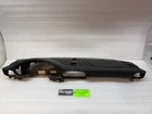 05-12 Porsche 997 911 BLACK LEATHER DASH PANEL ASSEMBLY