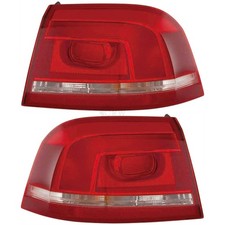 Rückleuchte Set aussen für VW Passat Alltrack 365 Variant W16W W21W WY21W