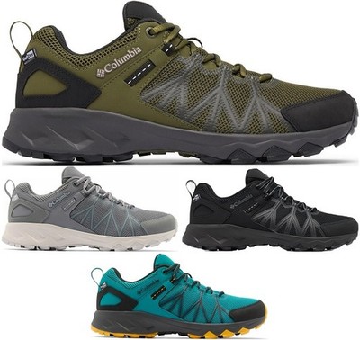 Columbia Peakfreak II Outdry Wasserdicht Wanderschuhe Turnschuhe Schuhe Herren