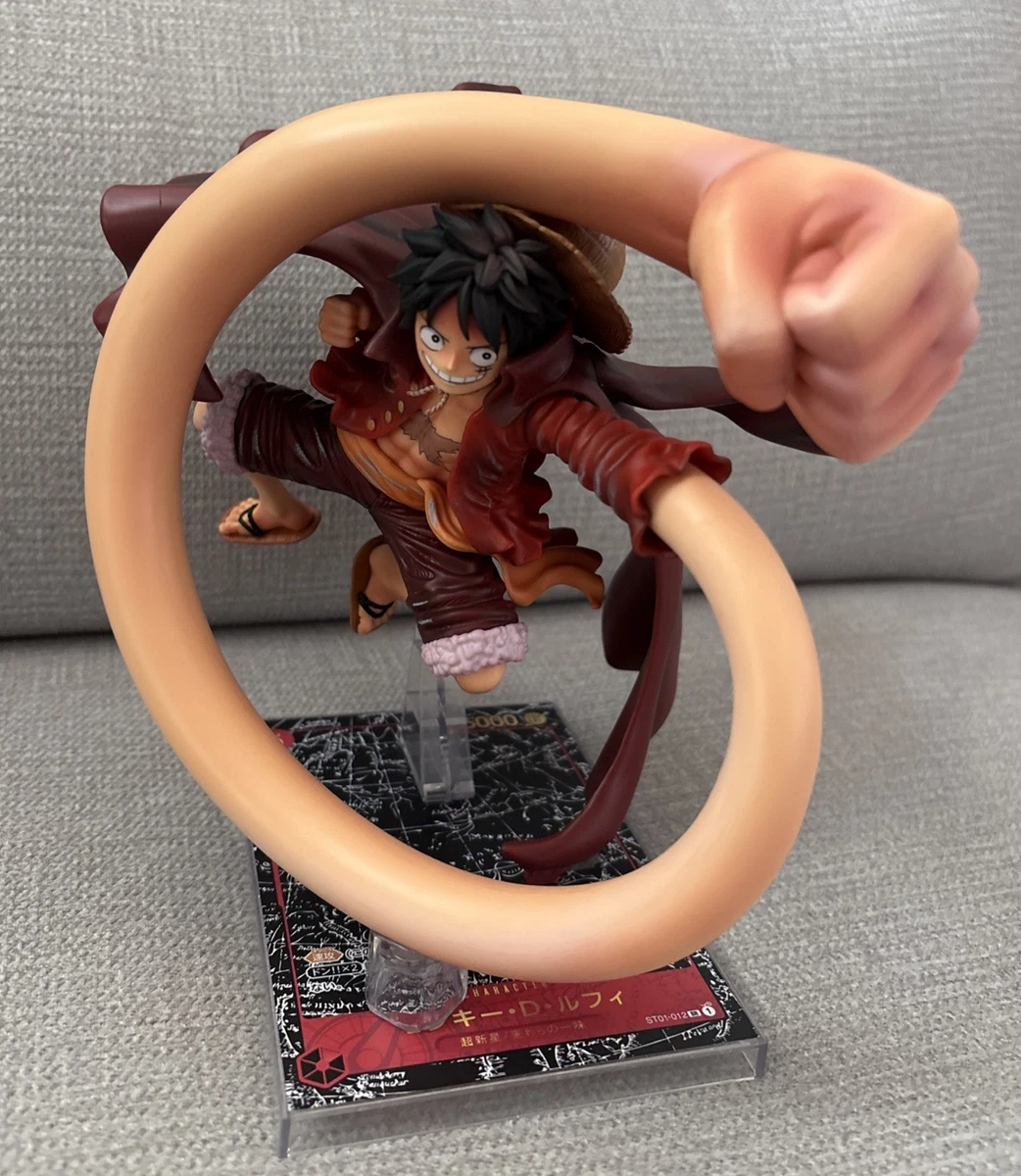 Ichiban Kuji One Piece for sale | eBay