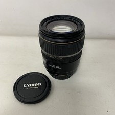 Canon EF-S 17-85mm f/4-5.6 IS USM Ultrasonic Zoom Lens - FAST DISPATCH