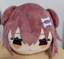 Hololive Korone Inugami Nesoberi Plush Doll toy 28cm FuRyu 2025 from Japan NEW