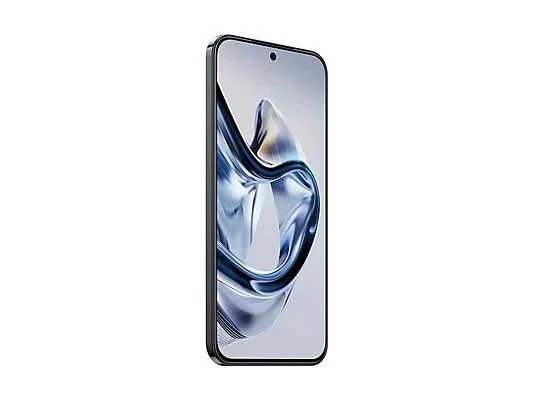 ZTE SMARTPHONE NUBIA AIR 5G BLACK  8GB RAM 256 GB ROM 6.78 "DISPLAY 50 MPX NUOVO - Immagine 3 di 4