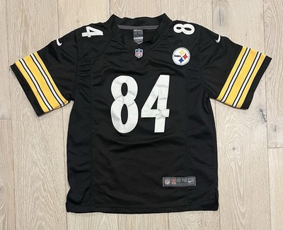 Nike Pittsburgh Steelers Antonio Brown NFL Football Jersey, Youth