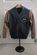 Barbour Kids Steve McQueen Jacket