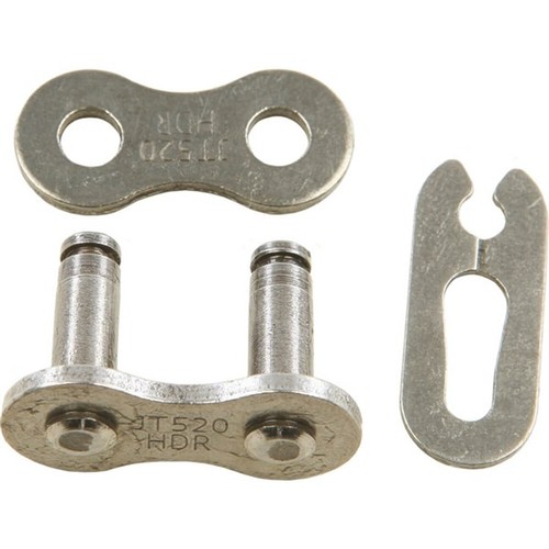 JT Sprockets - JTC520HDRSL - 520 HDR Chain, Clip M/L | eBay