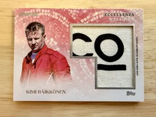 2025 Topps Eccellenza Formula 1 Racing Checklist Guide in-content 28