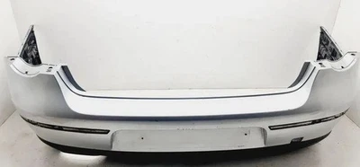VW PASSAT Variant B6 3C5 Arrière Pare-choc 3C5807417 2.00 Diesel 103kw 21318322 - Photo 1/4