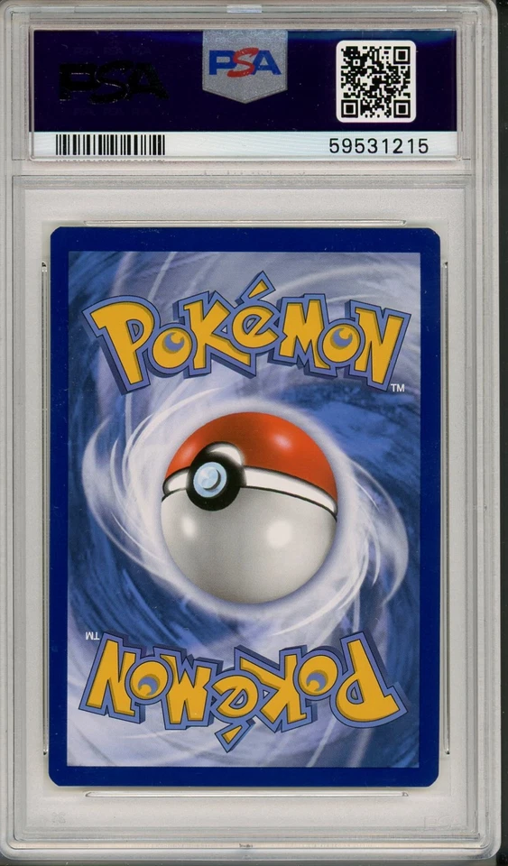 2016 Pokemon XY Evolutions ImakunI?'s Doduo #112 PSA 9 - Image 2 of 2