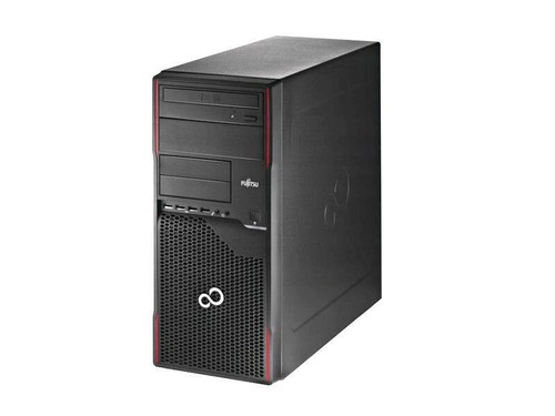 *3Jahre GEWL* Fujitsu Esprimo P910 E85+ TWR i5 3Gen 8GB 500GB DRW UBUNTU - Bild 3 von 3