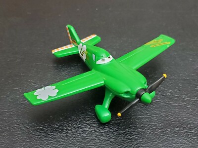 DISNEY PIXAR CARS PLANES LOOSE LITTLE KING SAVE 6% GMC 1 | eBay