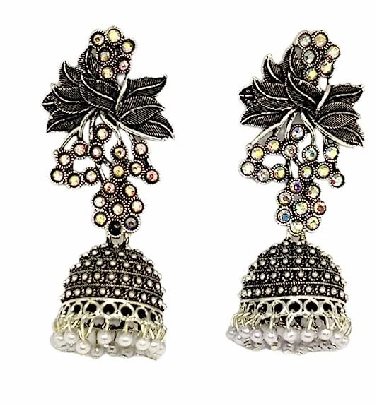 Beautiful jhumka cheap