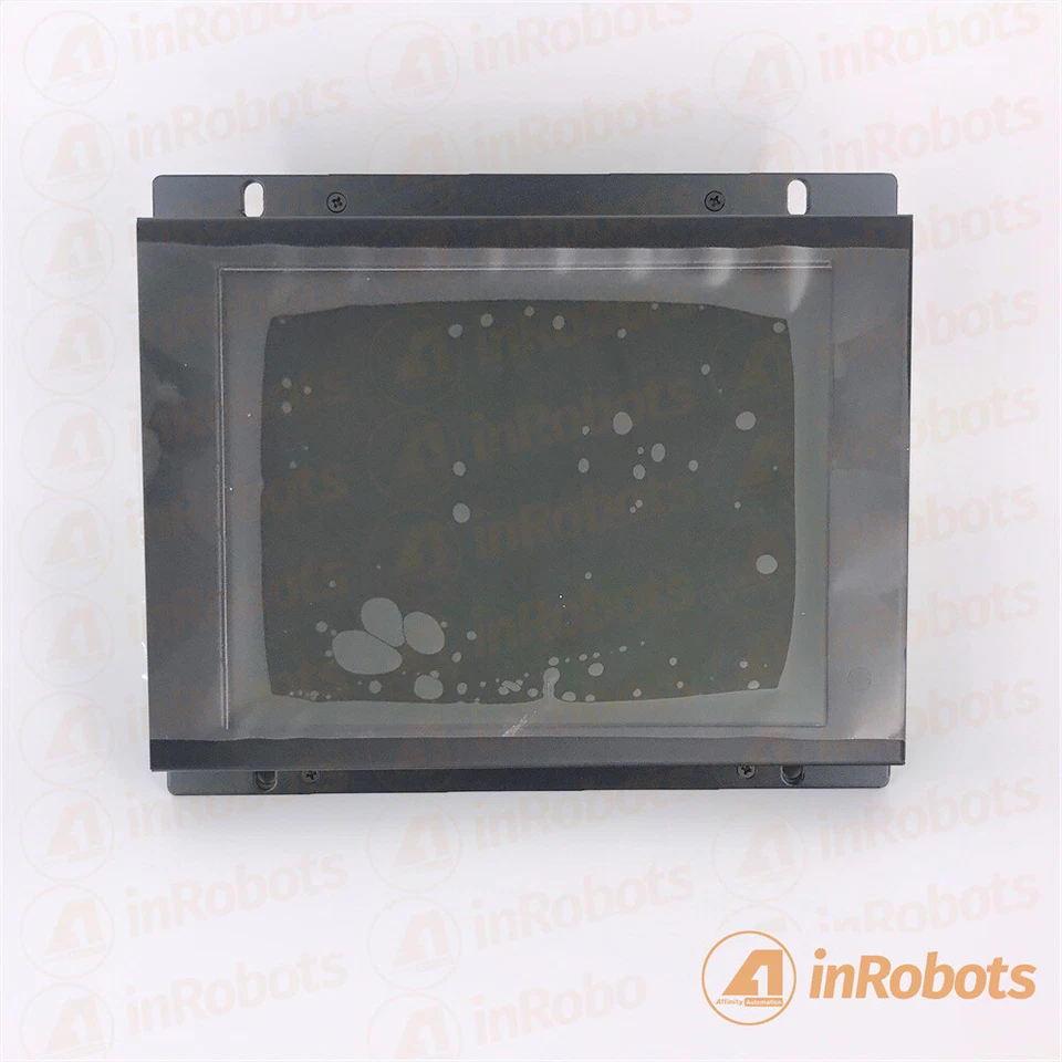 24V 0.3A Industrial LCD Display D9MM-11A MDT947B-2B - Image 3 of 4