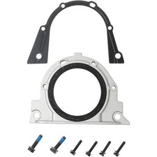 For Bmw E36 E39 E46 E53 E83 E85 Rear Crankshaft Seal Kit Genuine 11 14 1 438 274