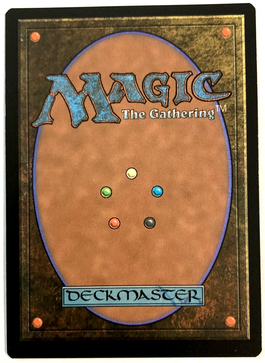 MTG Dack Fayden RAINBOW FOIL Secret Lair Drop 1689 NM | eBay