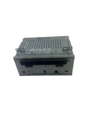 15-16 Ford Focus Audio & Visual Equipment Radio Receiver Genuine OEM Replacement