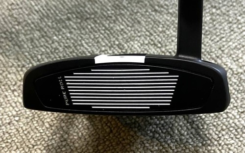 Used TaylorMade My Spider TOUR X X1 Putter 33 inch - Picture 5 of 7