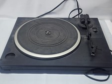 KENWOOD KD-29RCL Turntable  PARTS ONLY   