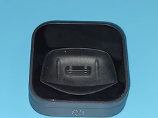 Ooma HD3 Handset Charging Cradle 110-0153-100 Black NO CABLE