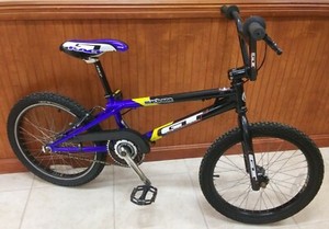 gt mach one bmx