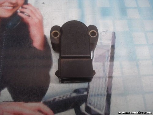 Drosselklappensensor Ford Fiesta Mondeo 95BF98989JB 95BF 98989 JB 95BF9B989JB