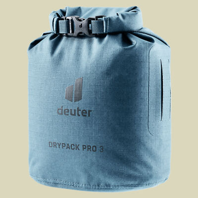 deuter Drypack Pro 3 Volumen 3 L Farbe atlantic wasserdichter Packsack