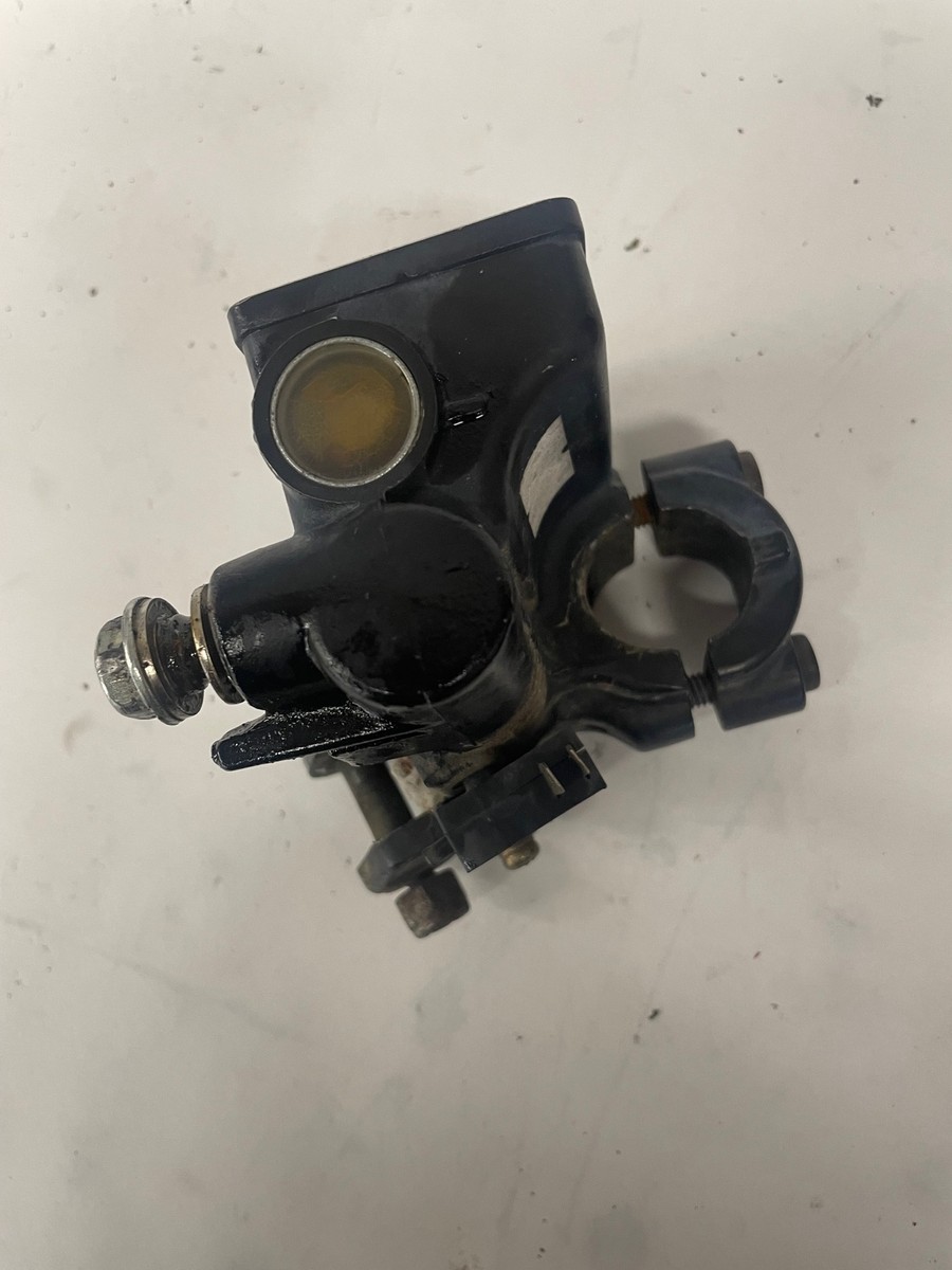 1995-2000 KAWASAKI NINJA ZX6 ZX600 ZX 6 600 E FRONT BRAKE MASTER