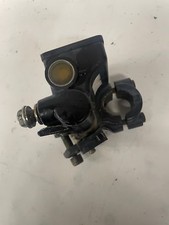 92-04 Kawasaki ZX600E Front Brake Master Cylinder Assembly ZX6