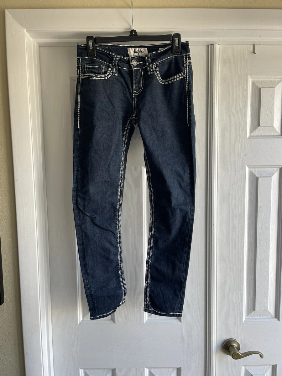 Daytrip lynx hotsell ankle skinny