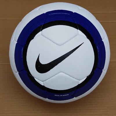 Nike T90 Aerow 1 - LA LIGA LFP Spain 2005 - official Match Ball