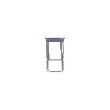 SIM microSD Card Tray for Motorola Moto G Power 2022 Ice Blue Genuine OEM 
