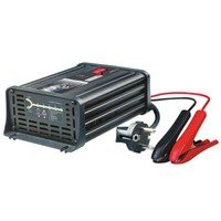 BatterieladegeräT 12V 7A Automatik Blei Kalzium Vrla AGM GEL Akku LadegeräT KFZ