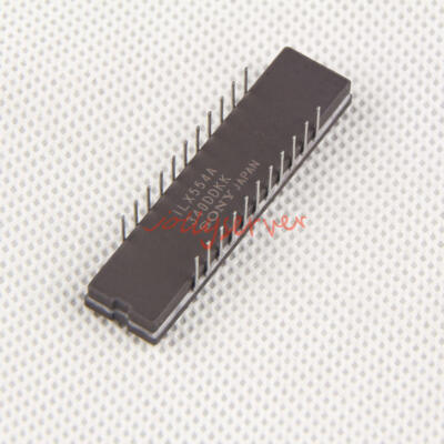 1PCS Neu ILX554A SONY Kapselung: Cdip , 2048-pixel Ccd Geradelinig Sensor