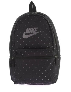 nike heritage polka backpack