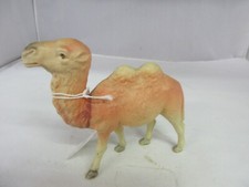 VINTAGE CELLULOID CAMEL TOY GOOD CONDITION COLLECTIBLE  S-59