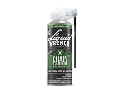 LIQUID WRENCH LUBRICATION 380ml USA